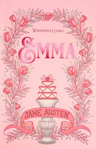 Emma (Wordsworth Classics)