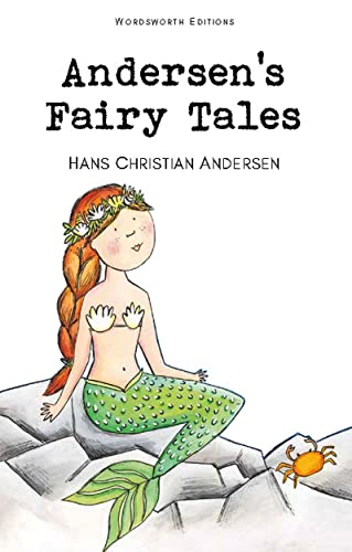 Andersen's Fairy Tales (Wordsworth's Children's Classics)