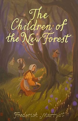 The Children of the New Forest
