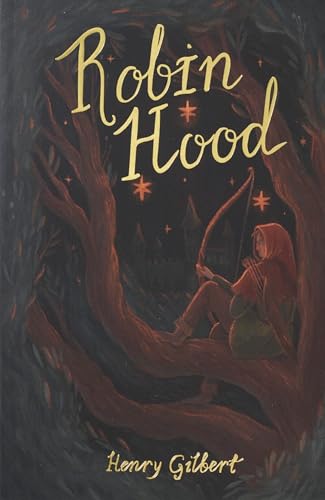 Robin Hood (Wordsworth Children's Classics)