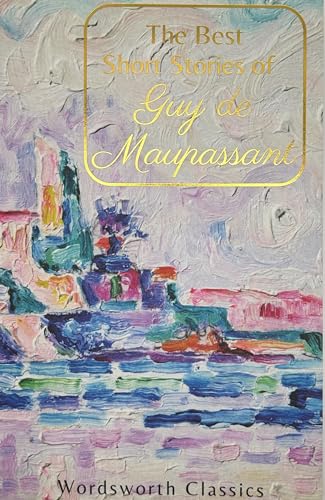 The Best Short Stories (Classics Library)