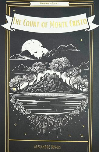 The Count of Monte Cristo