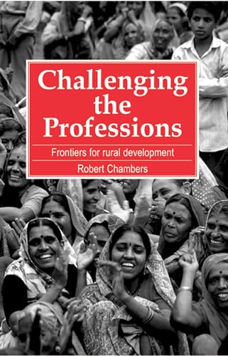 Challenging the Professions: Frontiers for rural development