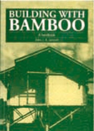 Building with Bamboo: A handbook