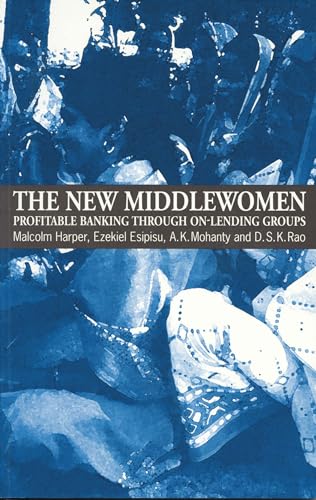 The New Middlewomen: Profitable banking through on-lending groups