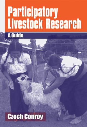 Participatory Livestock Research: A guide