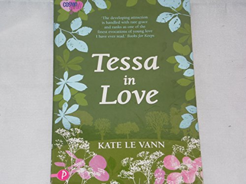 Tessa's Love Story