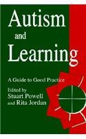 Autism and Learning: A guide to good practice
