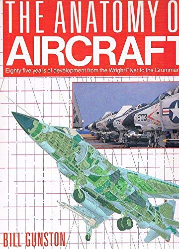 The Anatomy of Aircraft
