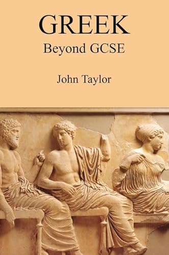 Greek Beyond GCSE