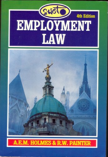 SWOT: Employment Law (SWOT)