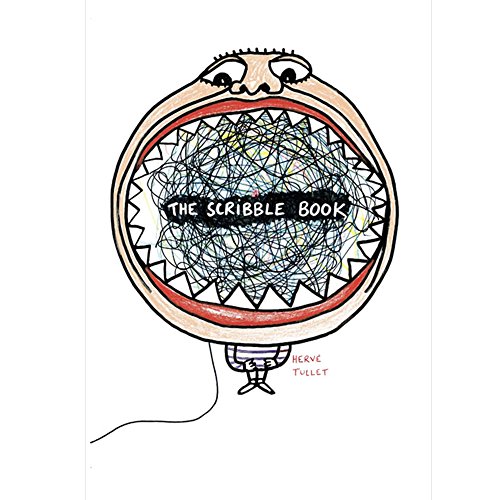 The Scribble Book