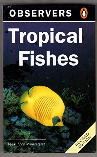 The Observer's Book of Tropical Fishes