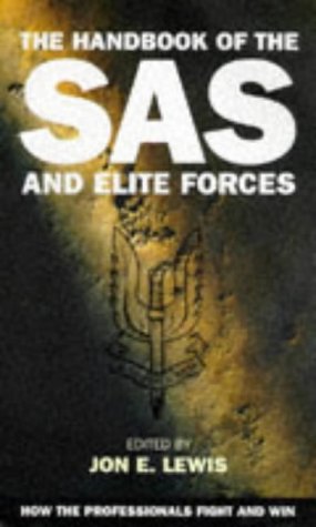 The Handbook of the Secret Air Service and Elite Forces