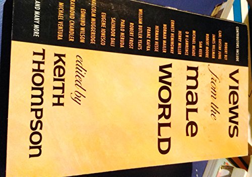 Views from the Male World