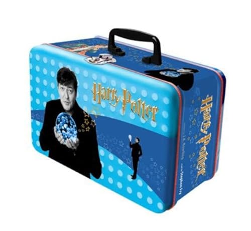 Harry Potter Quartet Collection (Limited Edition)