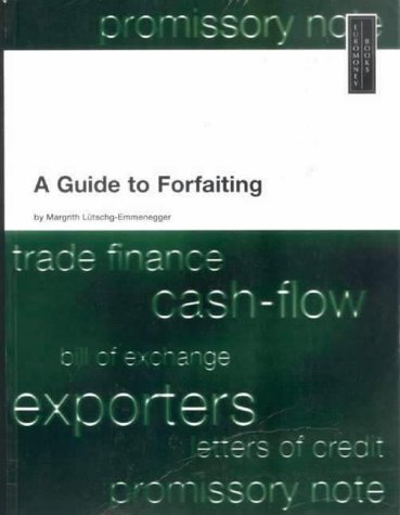 Guide to Forfaiting