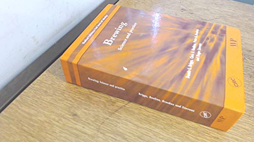Brewing: Science and Practice