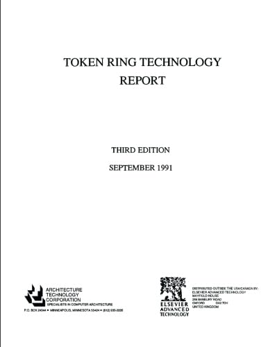 Token Ring Technology Report