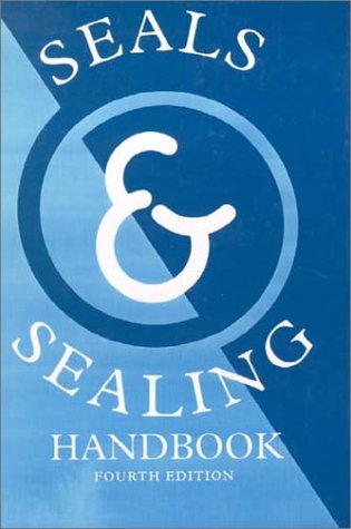 Seals and Sealing Handbook