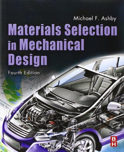 Materials Selection in Mechanical Design