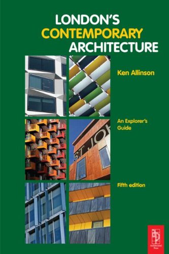 London's Contemporary Architecture
