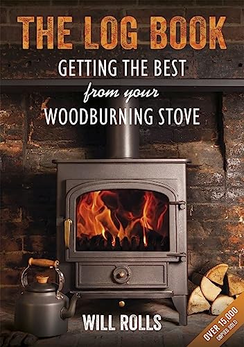 The Log Book: Getting The Best From Your Woodburning Stove