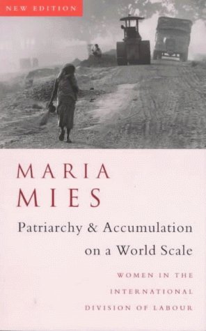 Patriarchy and Accumulation On A World Scale: Women in the International Division of Labour (Critique Influence Change)