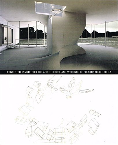 Contested Symmetries Architecture
