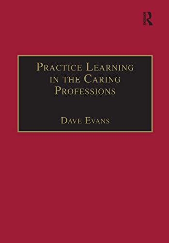 Practice Learning in the Caring Professions