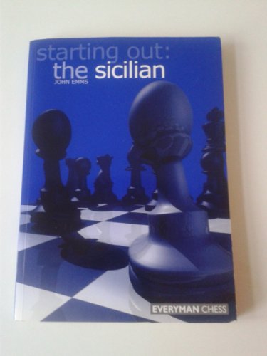Starting Out: The Sicilian