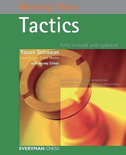 Winning Chess Tactics