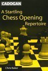 Startling Chess Opening Repertoire