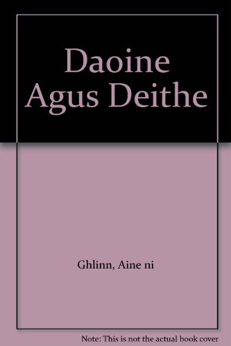 Daoine Agus Deithe