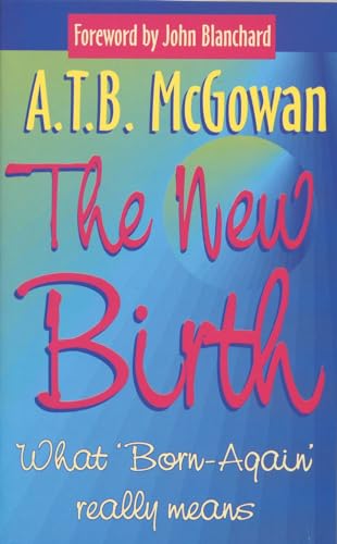The New Birth