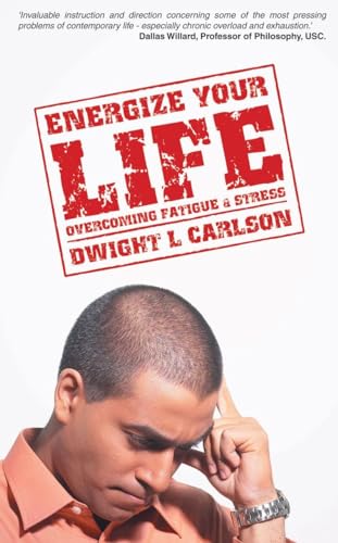 Energize Your Life: Overcoming Fatigue and Stress