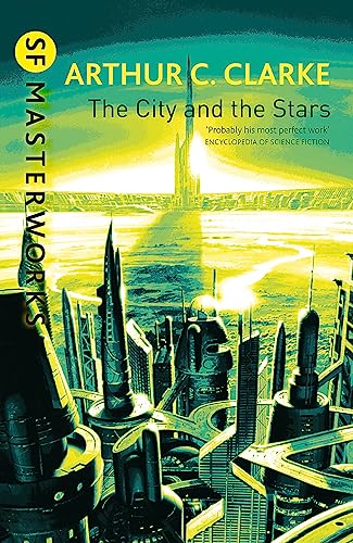 THE CITY AND THE STARS (SF MASTERWORKS)