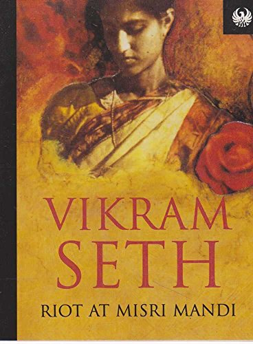 Riot at Misri Mandi (Phoenix 60p Paperbacks)