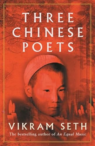 Three Chinese Poets