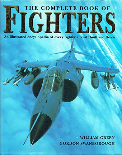 The Complete Book of Fighters