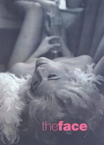 The Face: Erotique
