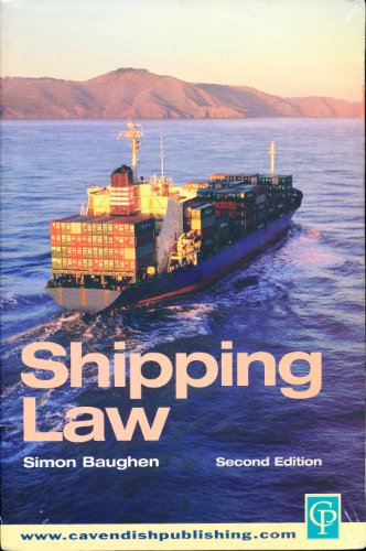 Shipping Law