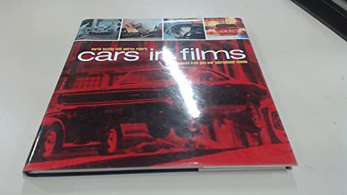 Cars in Film Great Moments from Post-War International Cinema
