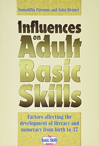 Influences on Auditing Basic Skills