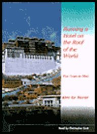 Running a Hotel on the Roof of the World