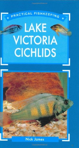 Lake Victoria Cichlids