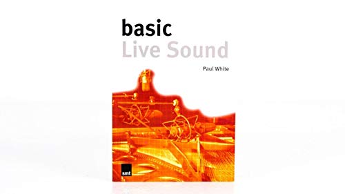 Basic Live Sound