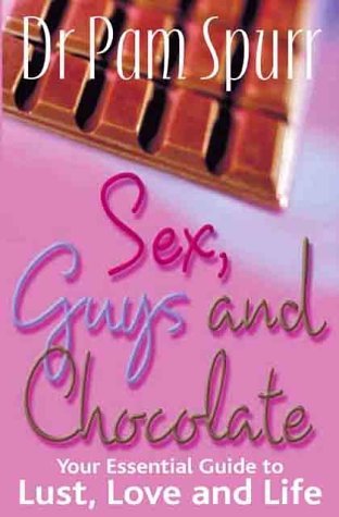 SEX GUYS AND CHOCOLATE