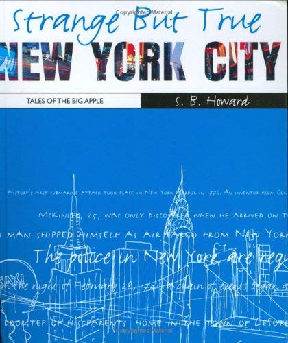 Strange But True New York