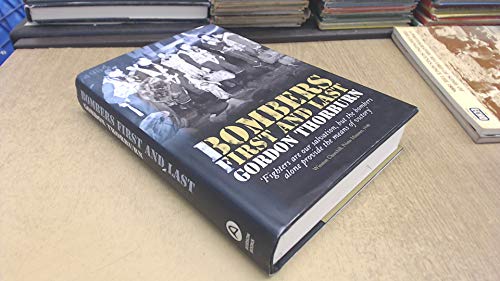 Bombers,First and Last